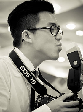 Philip Yuen Profilbild